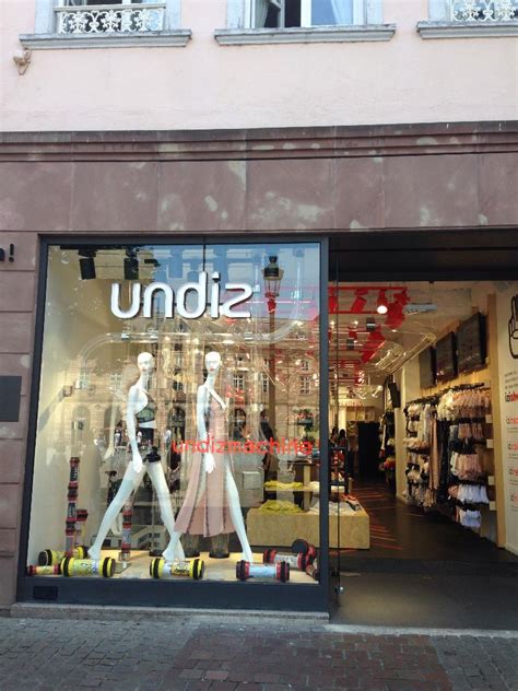 magasin usine vetement strasbourg